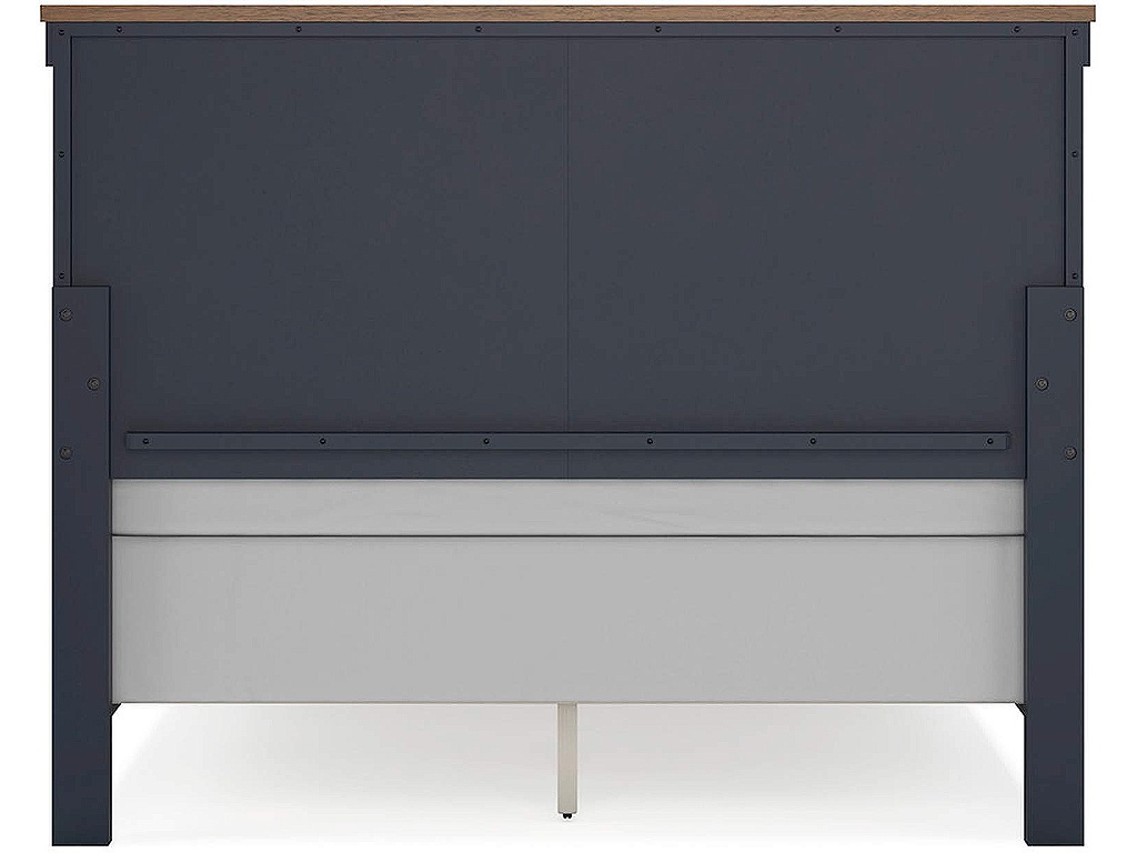 Landocken Queen Panel Bed - image 5