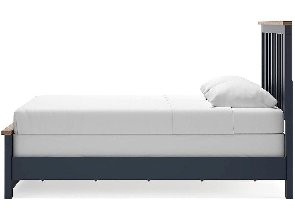 Landocken Queen Panel Bed - image 6