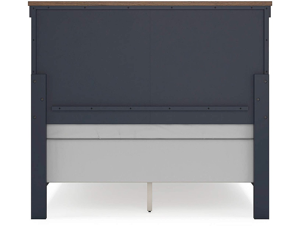 Landocken Full Panel Bed - image 5