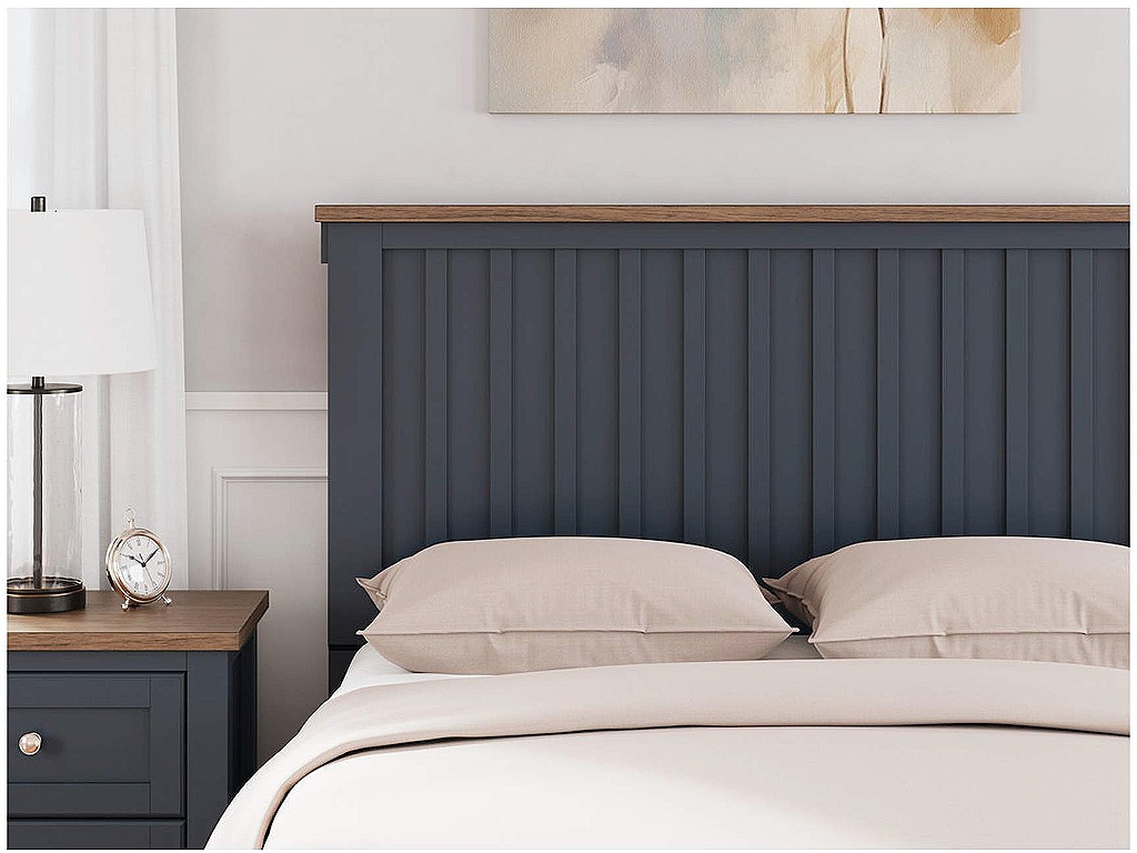 Landocken Full Panel Bed - image 8