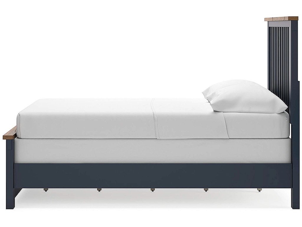 Landocken Full Panel Bed - image 6