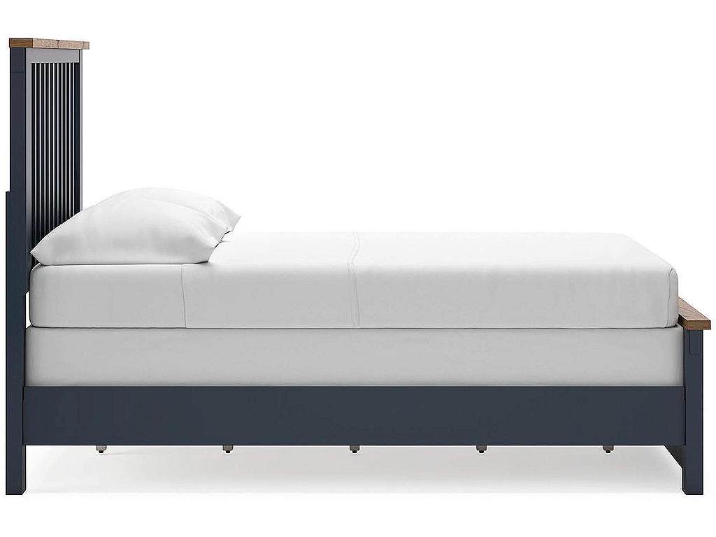 Landocken Full Panel Bed - image 7