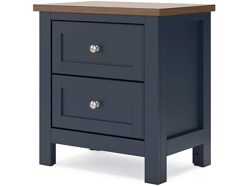 Landocken Nightstand - image 2