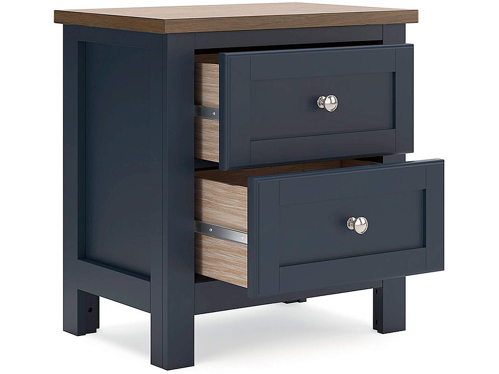 Landocken Nightstand - image 3