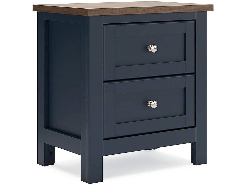 Landocken Nightstand - main image