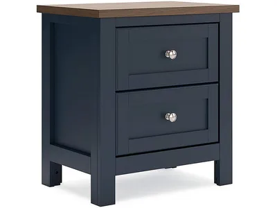 Landocken Nightstand