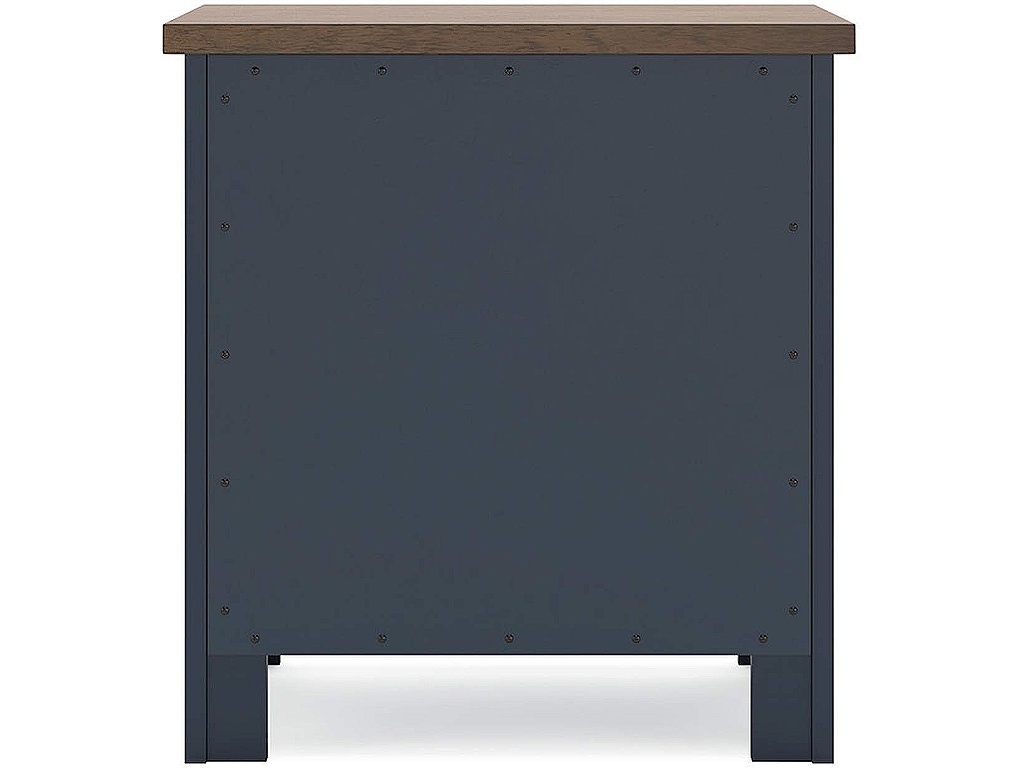 Landocken Nightstand - image 5