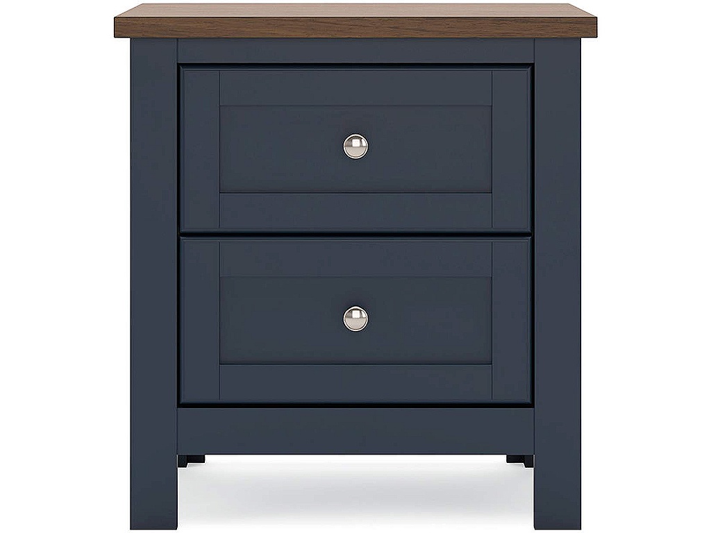 Landocken Nightstand - image 4