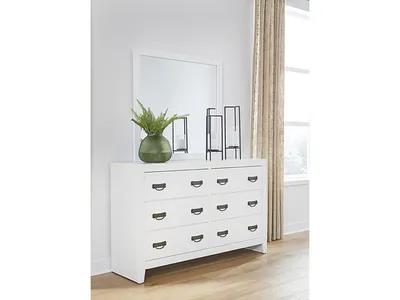 Binterglen Bedroom Mirror
