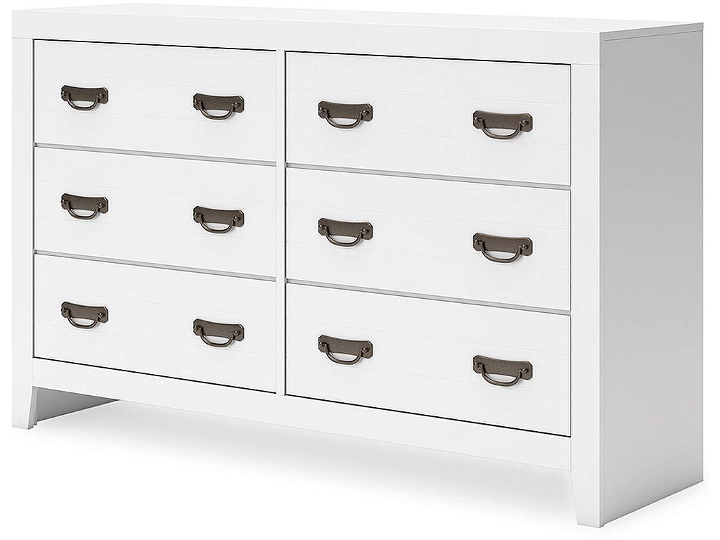 Binterglen Dresser - image 2