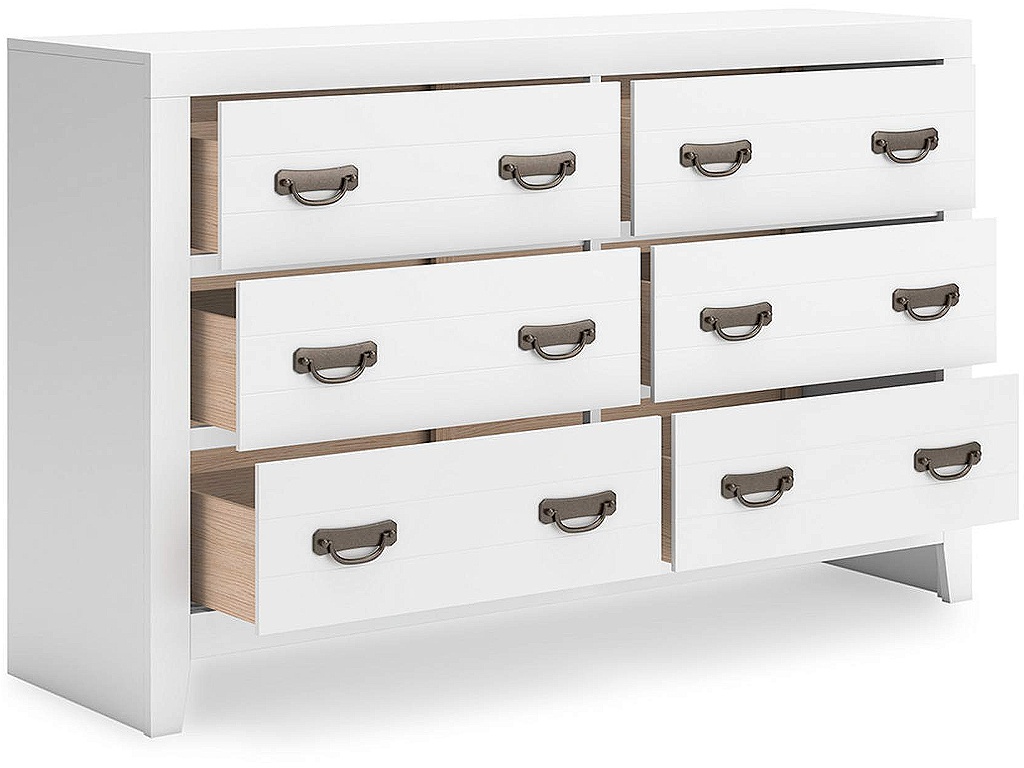 Binterglen Dresser - image 3