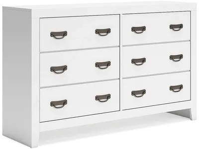 Binterglen Dresser