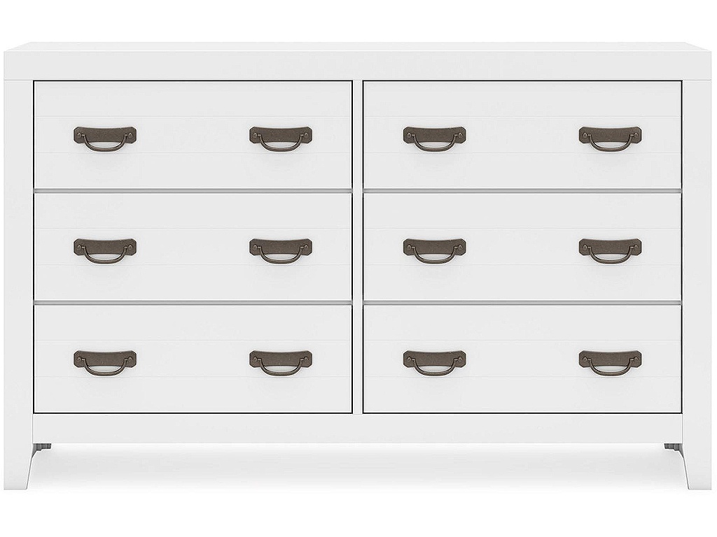 Binterglen Dresser - image 4