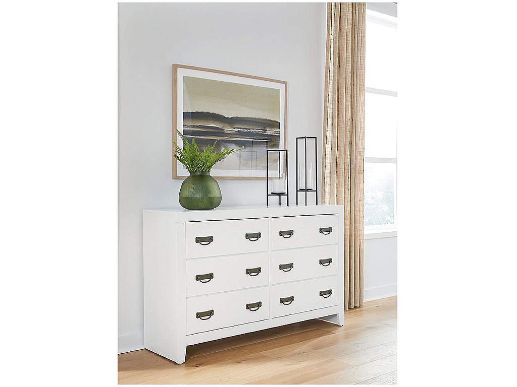 Binterglen Dresser - image 1