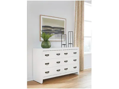 Binterglen Dresser - Alternative View