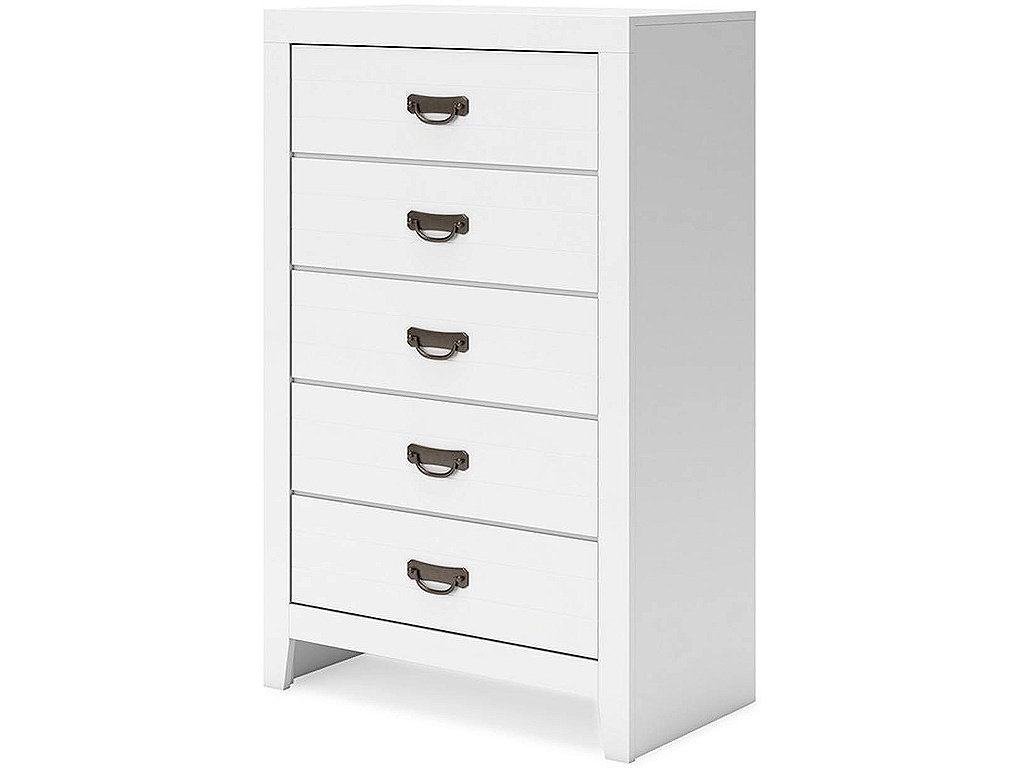 Binterglen Chest of Drawers - image 2
