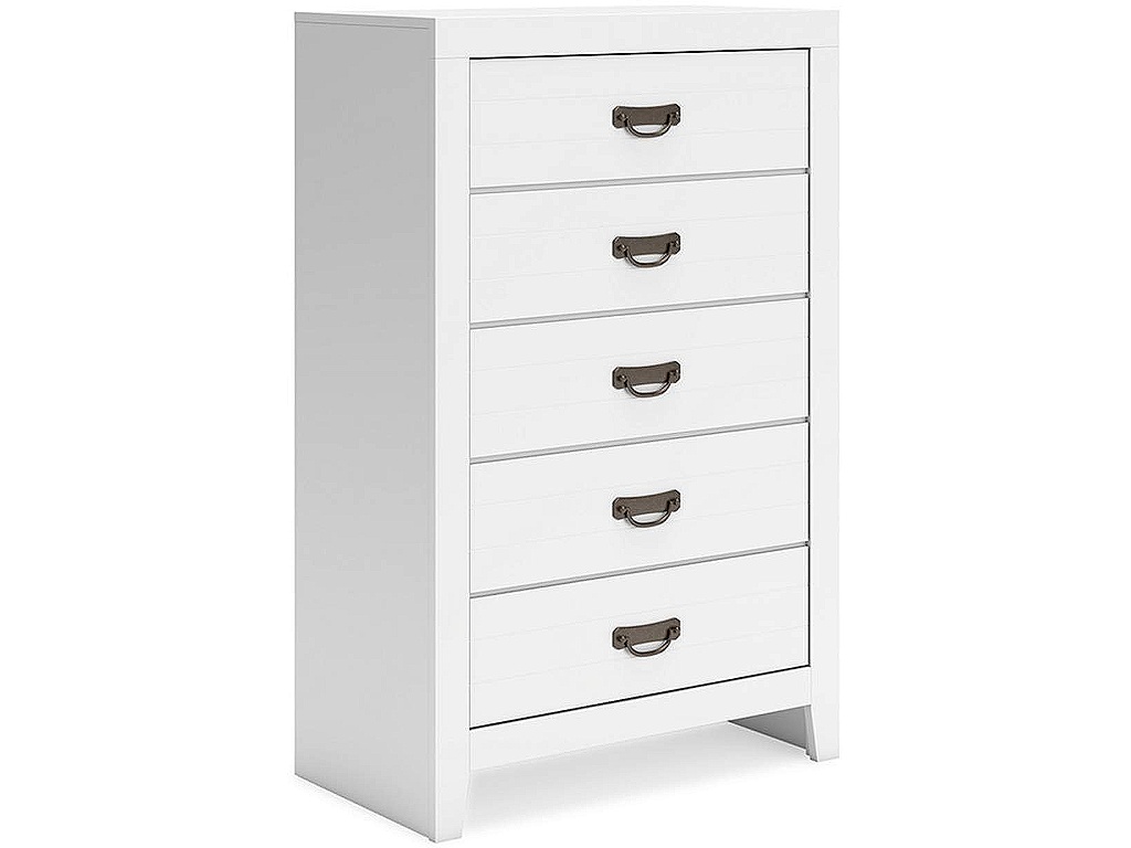 Binterglen Chest of Drawers - main image