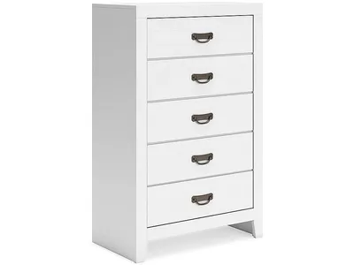 Binterglen Chest of Drawers