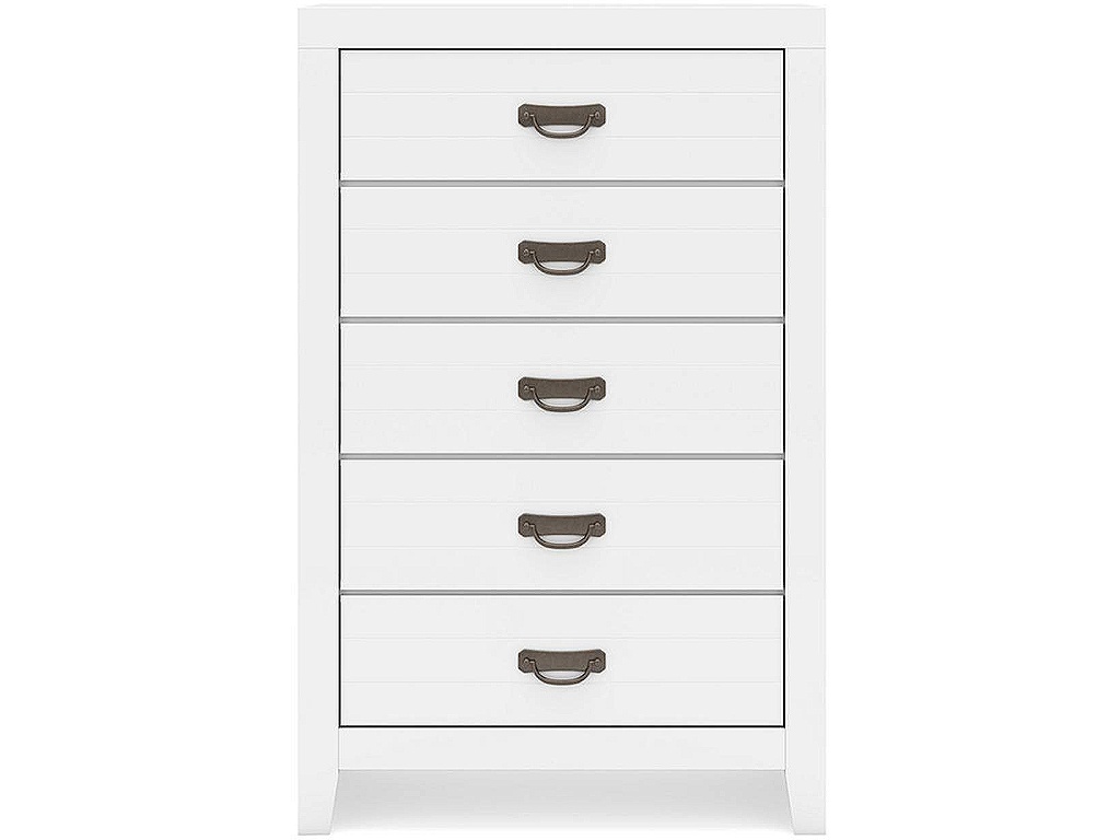 Binterglen Chest of Drawers - image 4