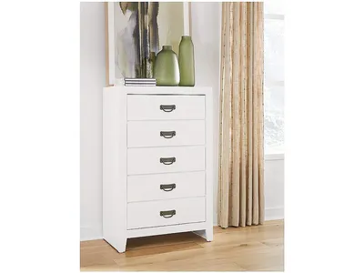 Binterglen Chest of Drawers - Alternative View