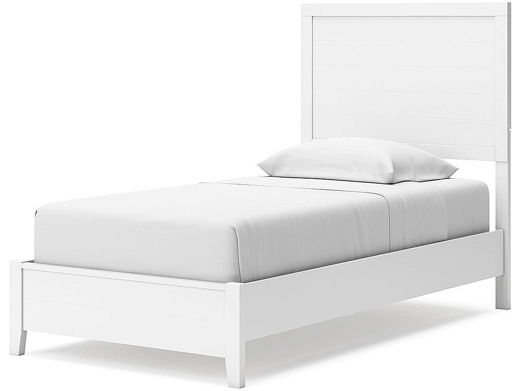 Binterglen Twin Panel Bed - image 3