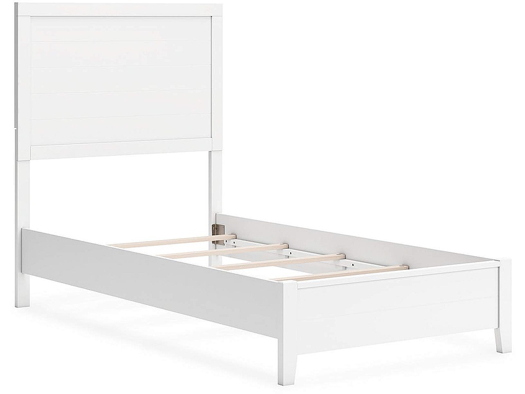 Binterglen Twin Panel Bed - image 2