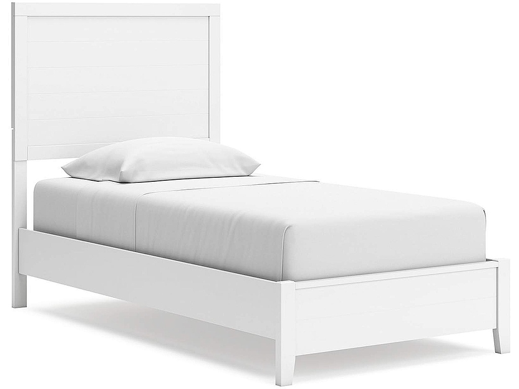 Binterglen Twin Panel Bed - main image