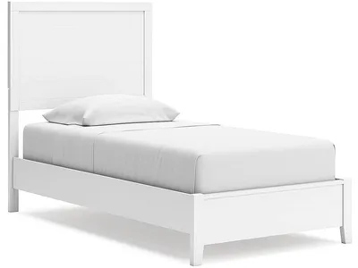 Binterglen Twin Panel Bed