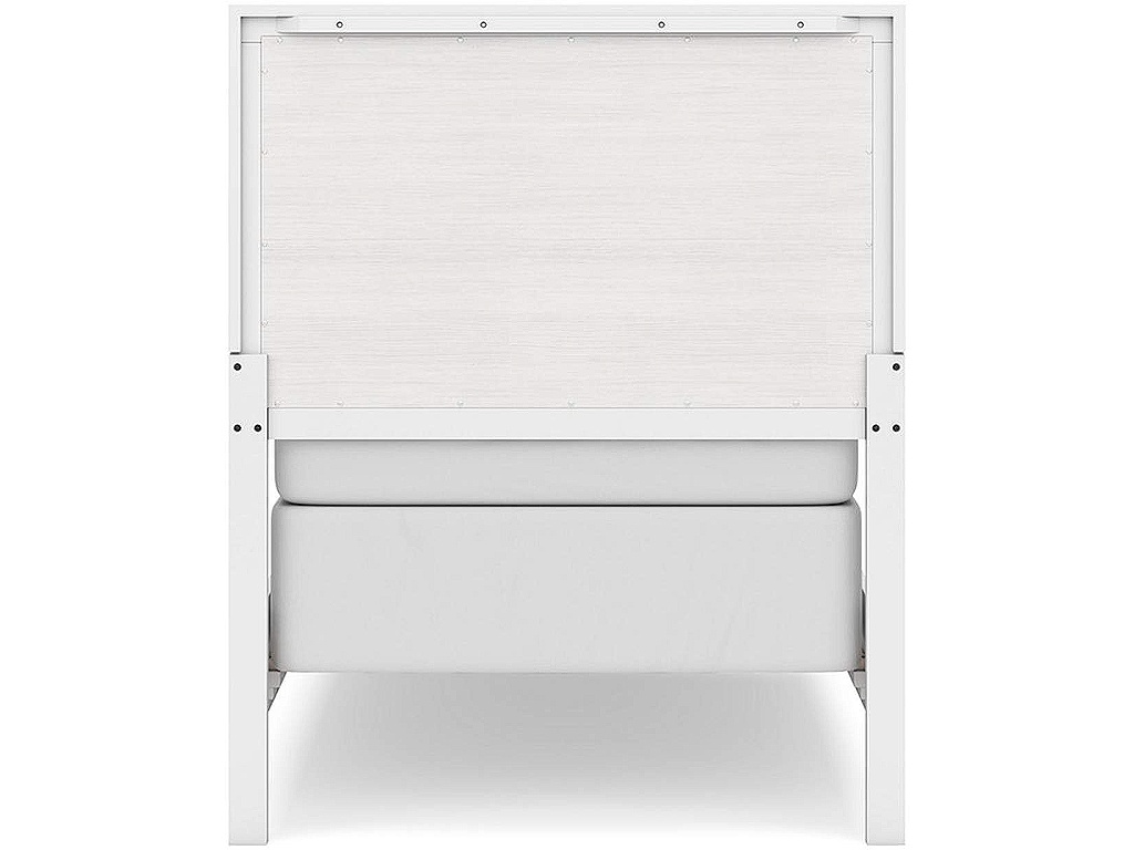 Binterglen Twin Panel Bed - image 5