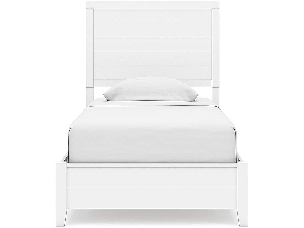 Binterglen Twin Panel Bed - image 4