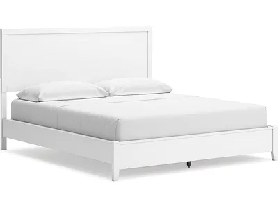 Binterglen California King Panel Bed