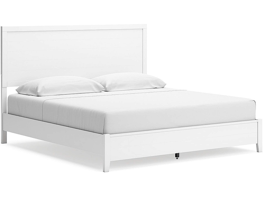 Binterglen King Panel Bed - main image