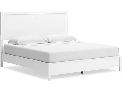 Binterglen King Panel Bed