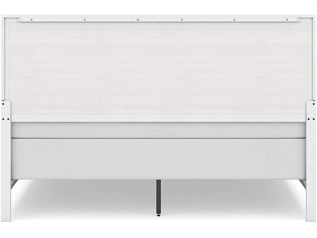 Binterglen King Panel Bed - image 5