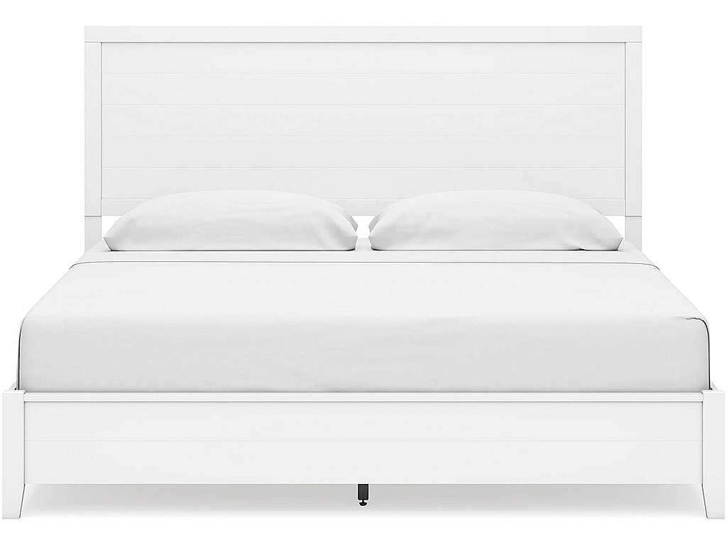 Binterglen King Panel Bed - image 4