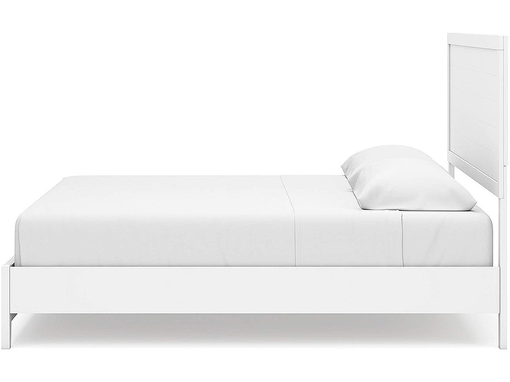 Binterglen King Panel Bed - image 6
