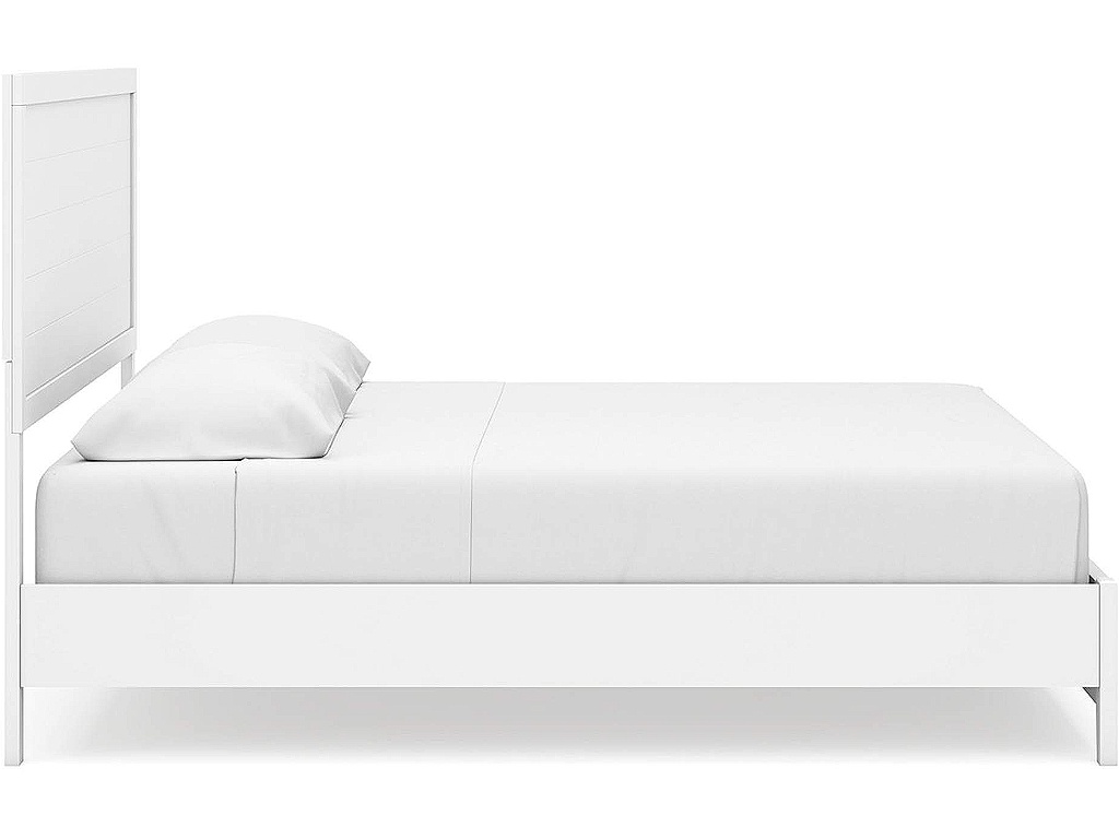 Binterglen King Panel Bed - image 7