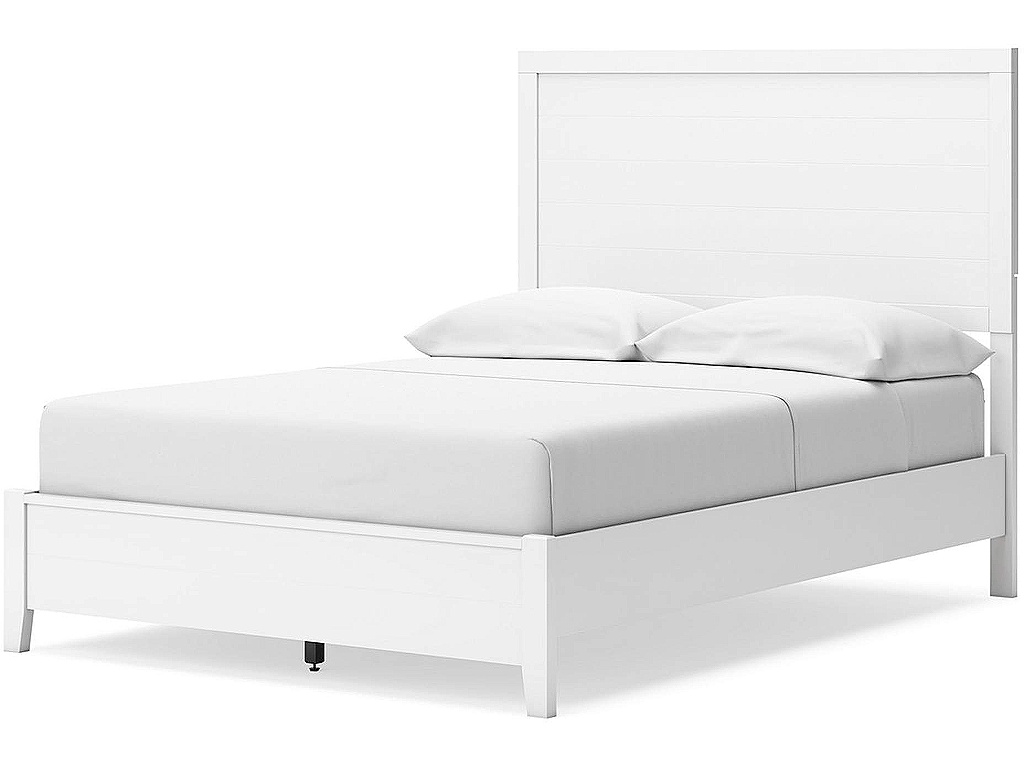 Binterglen Full Panel Bed - image 3