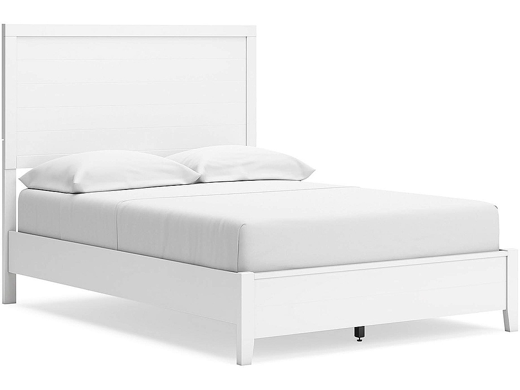 Binterglen Full Panel Bed - main image
