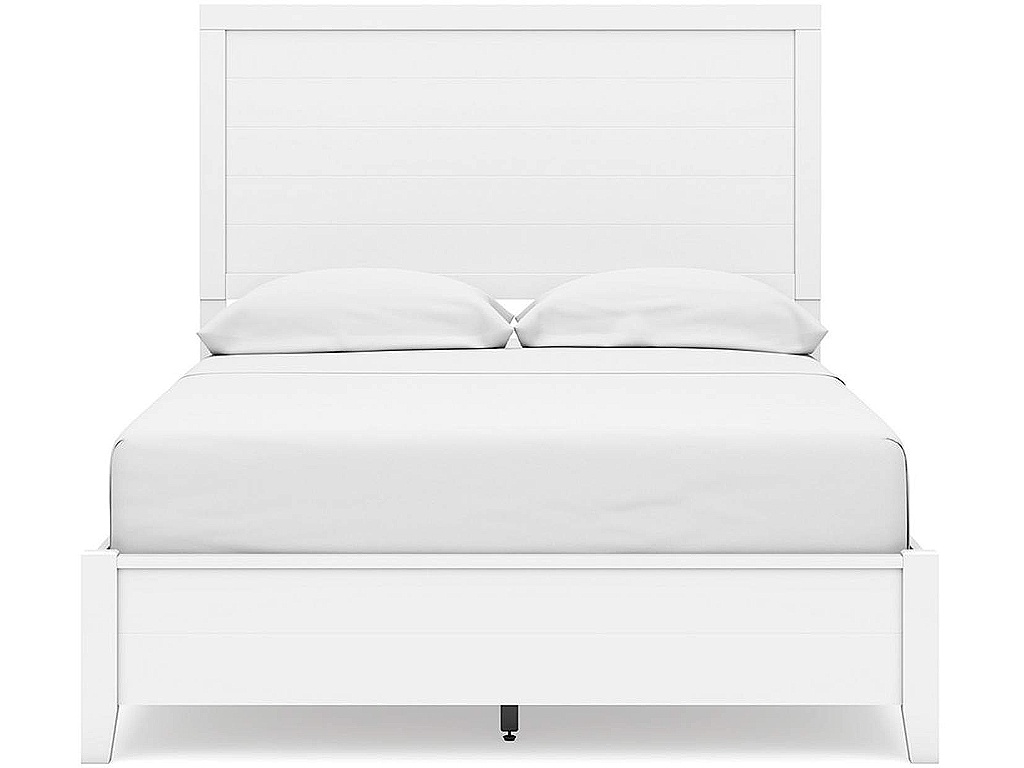 Binterglen Full Panel Bed - image 4