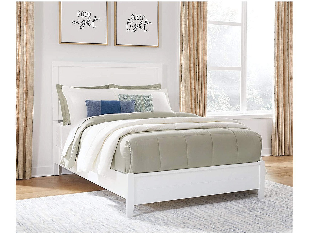 Binterglen Full Panel Bed - image 1