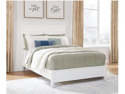 Binterglen Full Panel Bed - Alternative View
