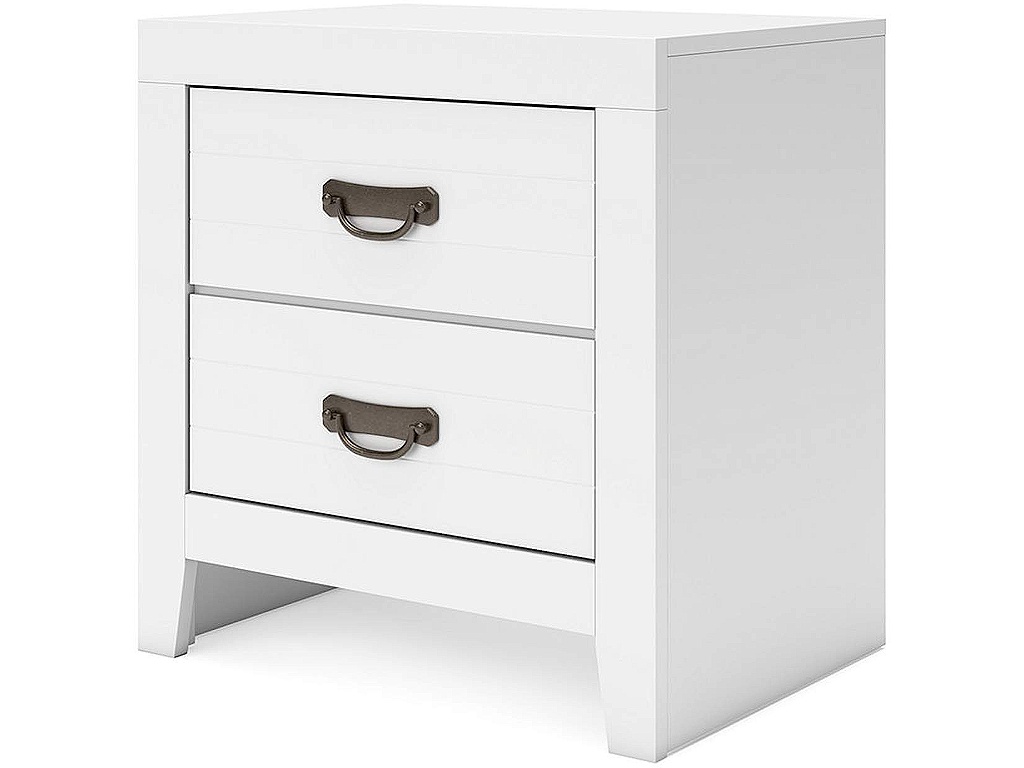 Binterglen Nightstand - image 2