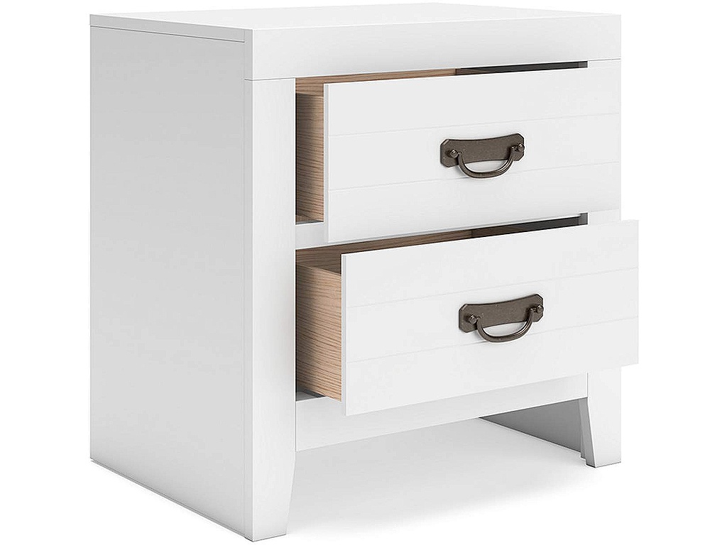 Binterglen Nightstand - image 3