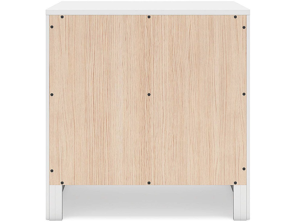 Binterglen Nightstand - image 5
