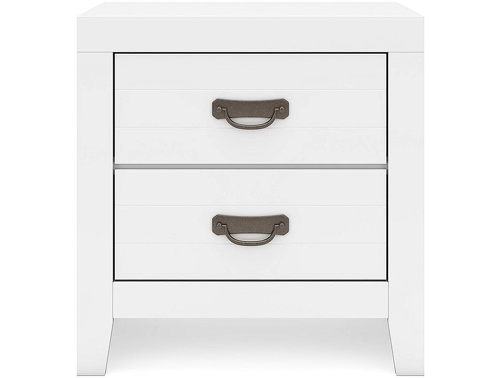 Binterglen Nightstand - image 4