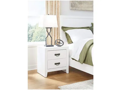 Binterglen Nightstand - Alternative View