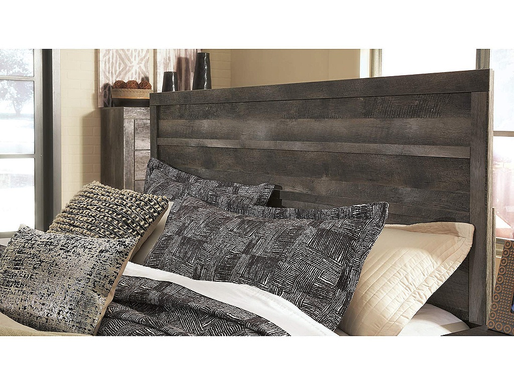 Wynnlow Queen Panel Bed - image 2