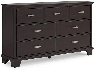 Covetown Dresser