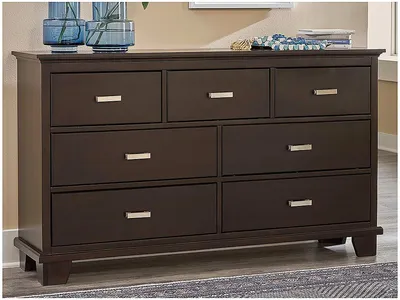 Covetown Dresser - Alternative View